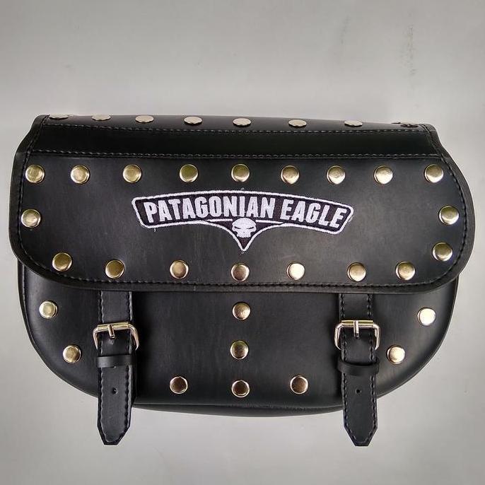 side bag / tas samping motor benelli