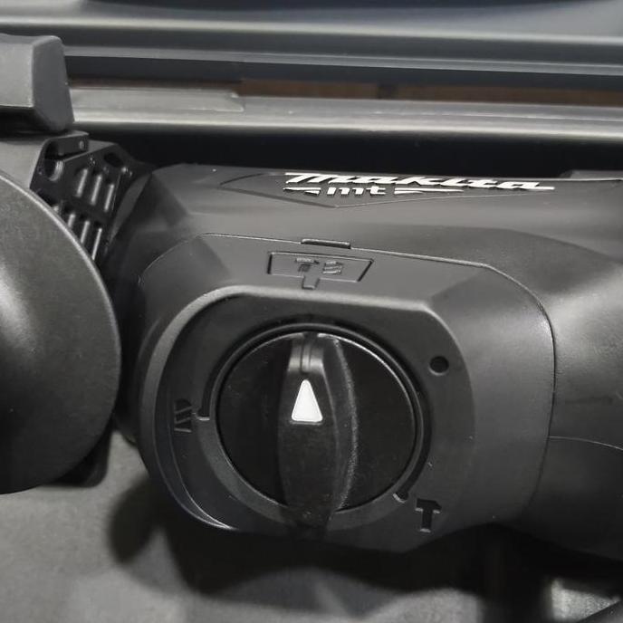 Mesin Bor Beton Rotary Demolition Hammer SDS Maktec MT871 MT 871