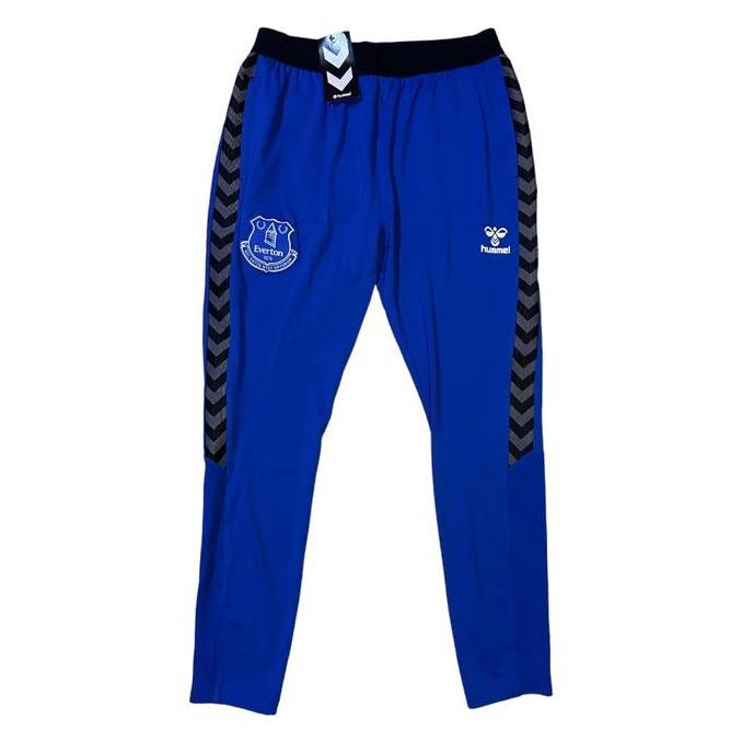 Celana Bola Training Original Everton Football Pants not jersey