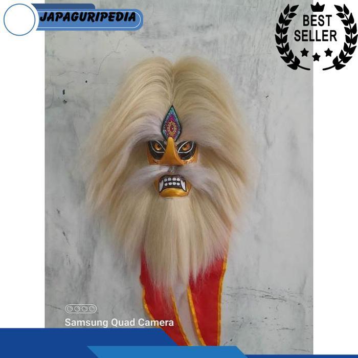 Ganongan Emas [Br 1111]