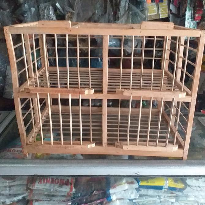 PROMO - dondang lepas dara 4 pintu khusus grab gojek jabodetabek