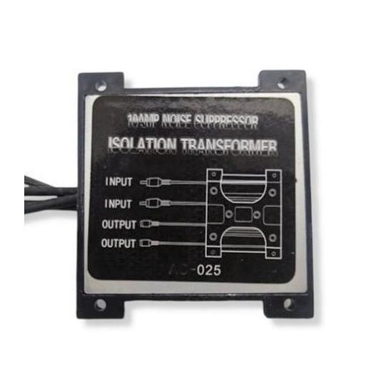 Anti storing audio mobil rca spw