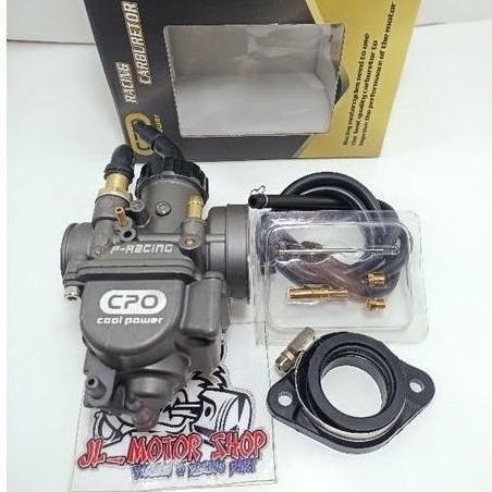 Karbu Karburator NGO CPO PE 24 28 30 PE24 PE28 PE30 Uma RideIt Tdr