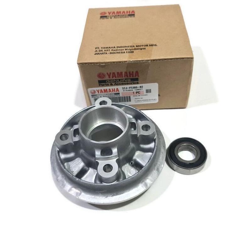 NAP GIR DUDUKAN GIR RX KING ORIGINAL SET BEARING