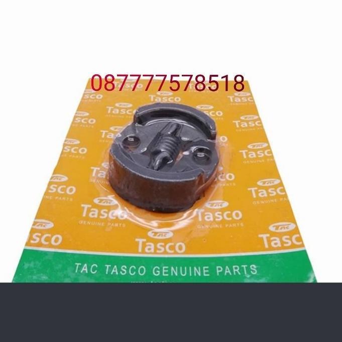 Clutch Shoe Tasco TF 820 Spare Part Tasco Engine TF 820