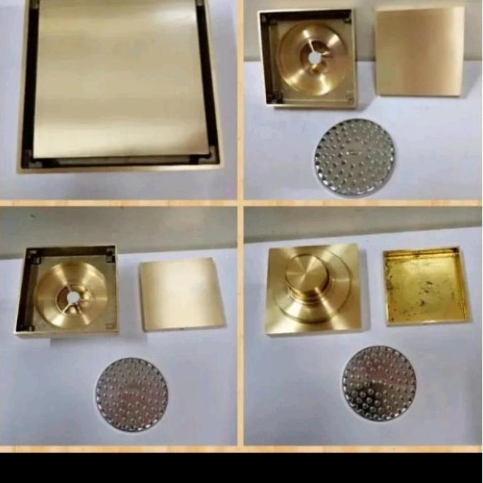 TERBARU - Floor drain Kuningan/smart floor drain anti kecoa