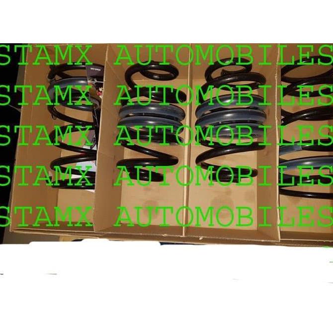 Per Ceper / Lowering Spring Original Asli Merk Eibach Germany Toyota Rush / Daihatsu Terios 2006-201