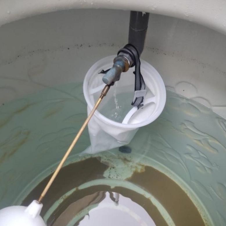 Saringan Air/Filter Toren/Penjernih Air Torn/Filter Air Toren Torn/Filter Bag Toren/Filter air