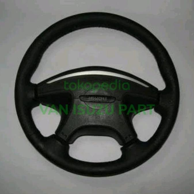 Stir Setir Isuzu Panther Kapsul Set Touring Turbo Ls Lv Smart Original Terbatas