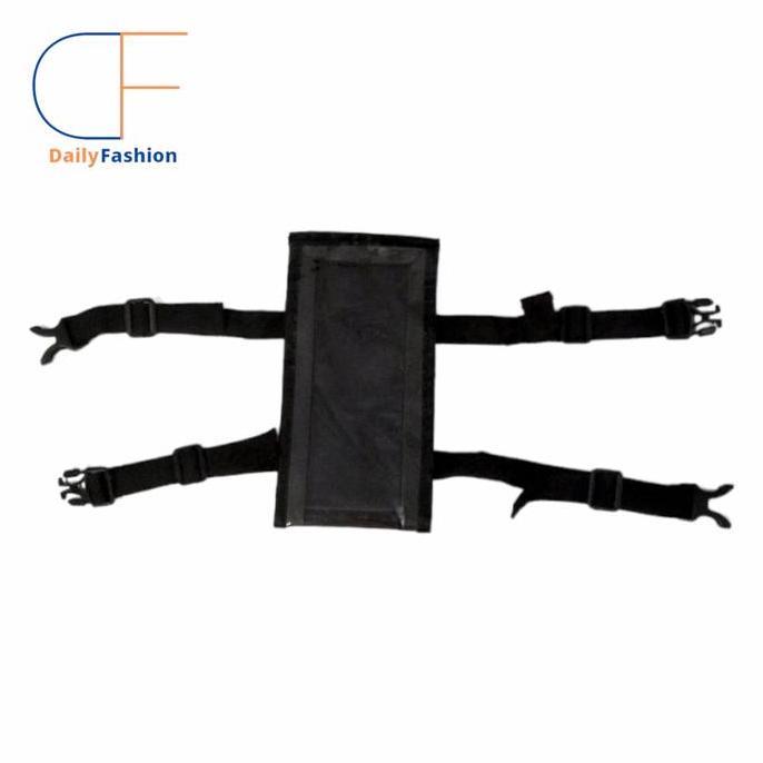 Promo TAS HOLDER HP OJOL GOJEK GRAB / HOLDER WATERPROOF / HOLDER OJOL MURAH COD