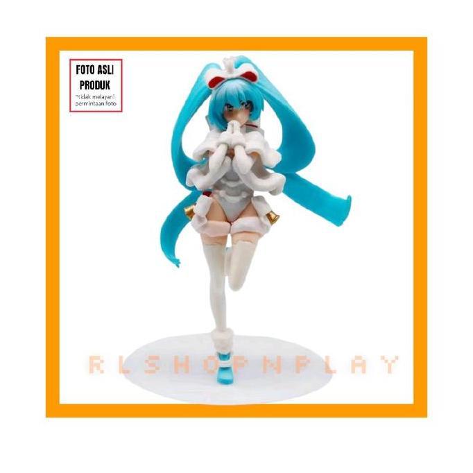 Figure Hatsune Miku Sweet Sweets Series