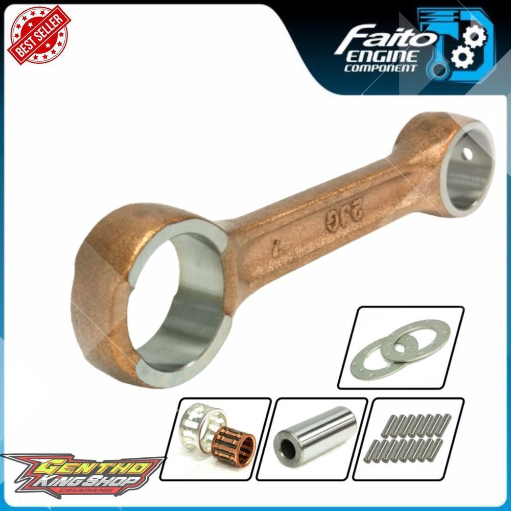 Faito Stang Seher Conrod Force 1 FIZR F1ZR Meteor