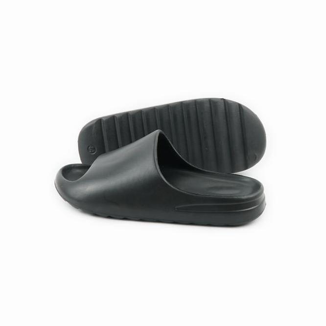 Declan Sandal Slide Pria Calpora Decas 06-002 Shoes Sendal Selop