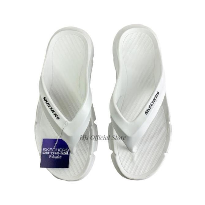 Sandal Jepit Pria Skechers Sendal Japit Pria Terbaru Sandal Japit Pria