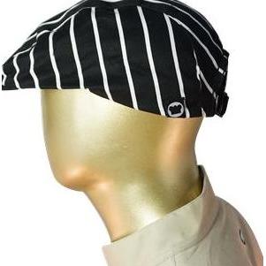 Muchef Pittore Hat / Topi Koki