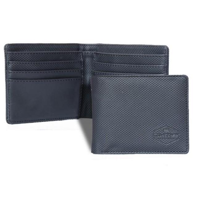 Dompet Lipat Co-Trek Halmahera