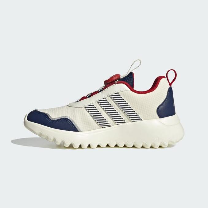 SEPATU ANAK ADIDAS ACTIVEFLEX BOA 4.0 CNY JR3327 / 20251