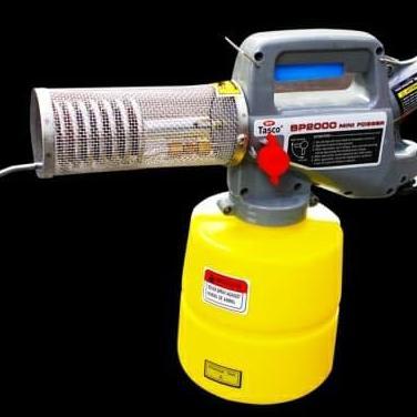 Fogging Tasco Sp.2000 Mesin Mini Foggger Tasco Sp 2000 Fogging Nyamuk
