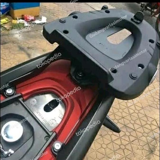 breket srv vario 160 original givi Terlaris