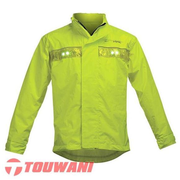 Jas Hujan Acerbis Lampu LED Terlaris