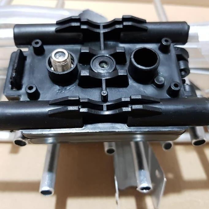 ANTENA PF 5000 DIGITAL PF5000 DIGITAL PF DGT-5000 ANTENA TV OUTDOOR