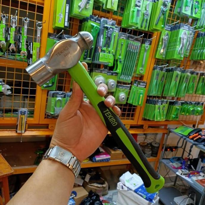 palu konde tekiro 32 Oz - palu tekiro 32oz Ori - hammer 32oz tekiro