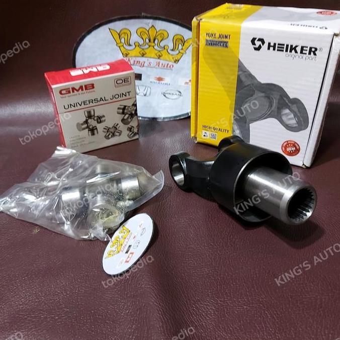 JOINT KOPEL + YOKE KOPEL FUTURA EFI - CARRY 1.5 EFI Terlaris