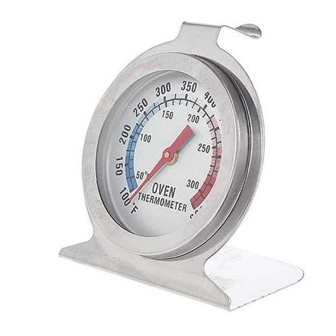 Thermometer Oven Pengukur Suhu Oven
