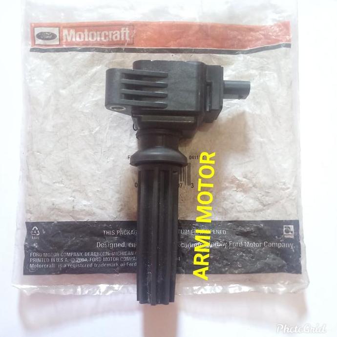 Coil Ford Focus New 2.000 cc MK3 Ignition Coil Original Ford CM5Z12029K Terlaris
