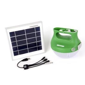 Lampu Emergency Schneider Lampu Solar Portable SCHNEIDER - MOBIYA