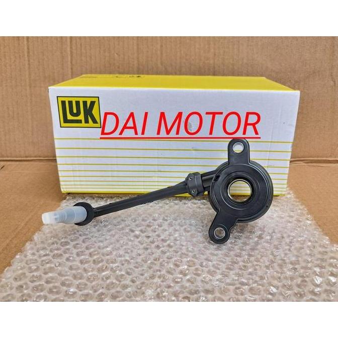 Master kopling Bawah CSC Datsun GO, GO Plus original LUK Terlaris