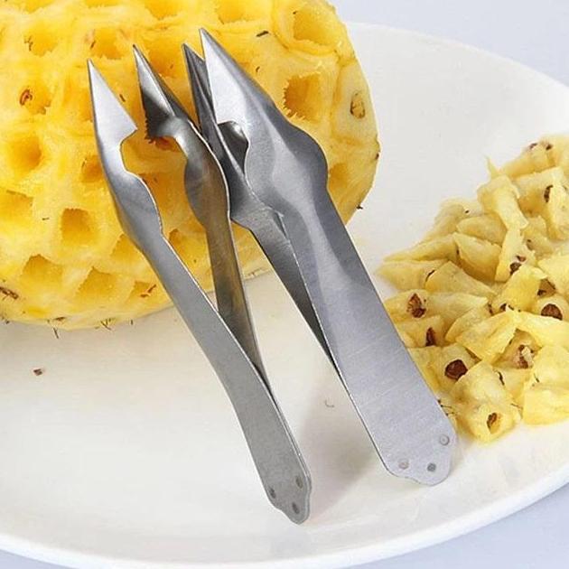 Alat Pengupas Buah Nanas / Peeler Pencabut Mata Nanas