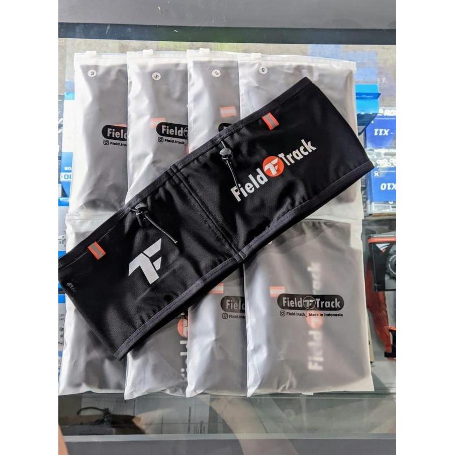 FIELD TRACK RUNNING BELT