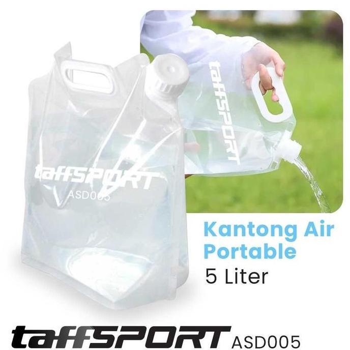 Tas Siaga Bencana EMERGENCY BAG / Survival Kit First Aid Kit P3K / Outdoor