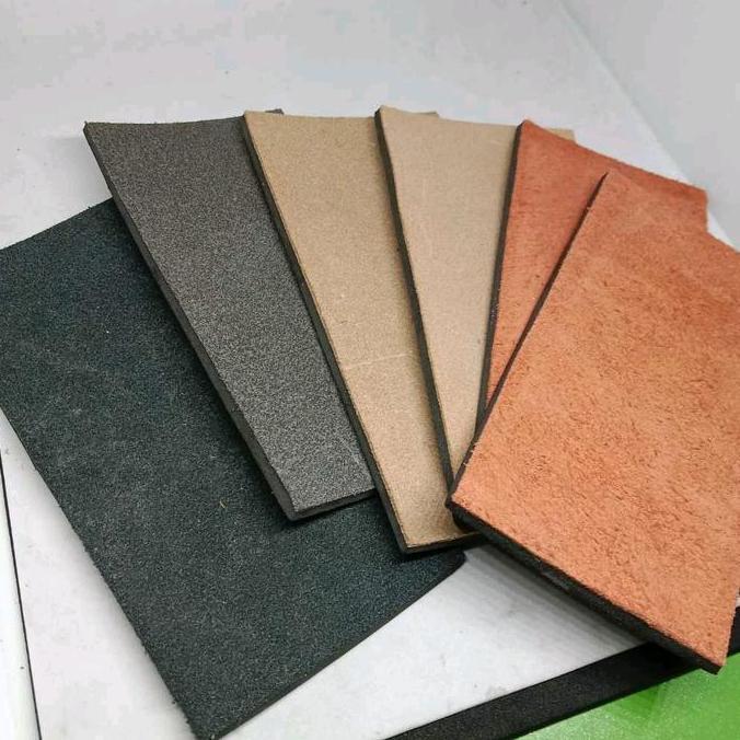 Paket Pengkilap Batu Akik Spartax dengan Spon Kulit Kain dan Serbuk Intan - Barang Berkualitas denga