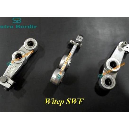 WITEP SWF WITEP SUSNTAR SWF MESIN BORDIR KOMPUTER SWF SUNSTAR WITEP SURYA SUNSTAR WITEP SWF TAKE UP 