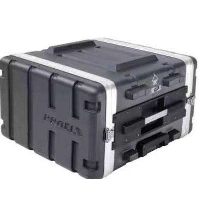 HARDCASE AUDIO PROEL 6U ORIGINAL ORIGINAL DAN TERPERCAYA