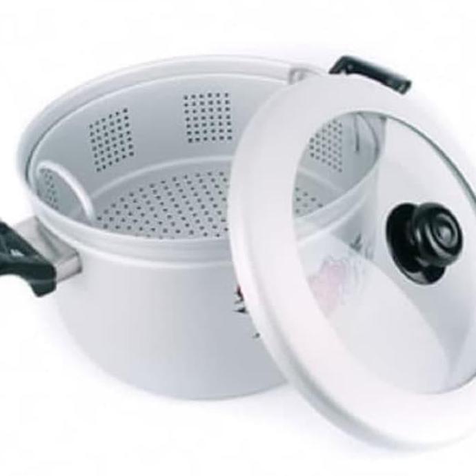 PANCI LANGSENG SARANG / PANCA GUNA / PANCI KUKUS 45 CM MASPION