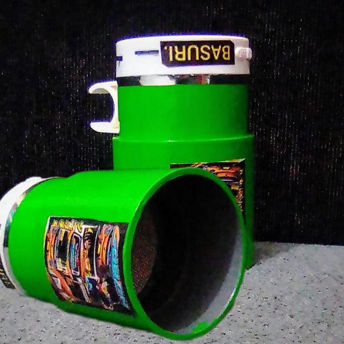 KLAKSON Telolet Basuri 30 nada Elektrik Sepeda