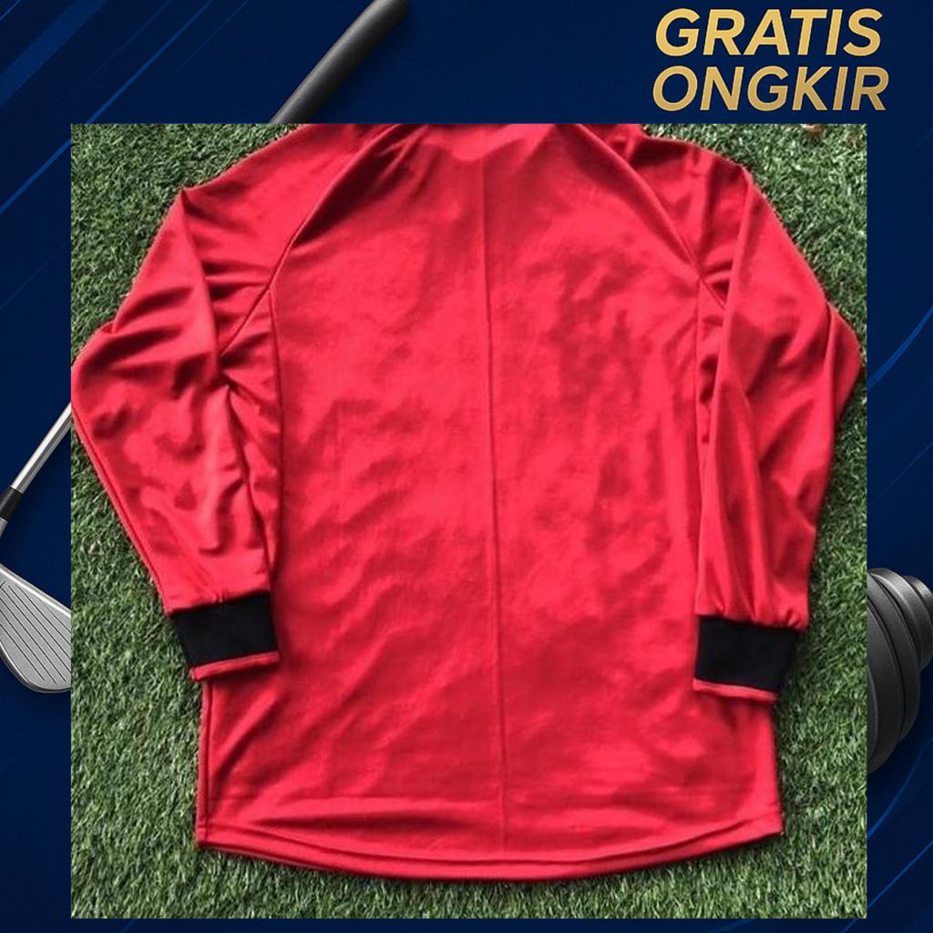 Jersey Retro Em.Yu Sport 1999 Mu Ucl Longsleeve Classic