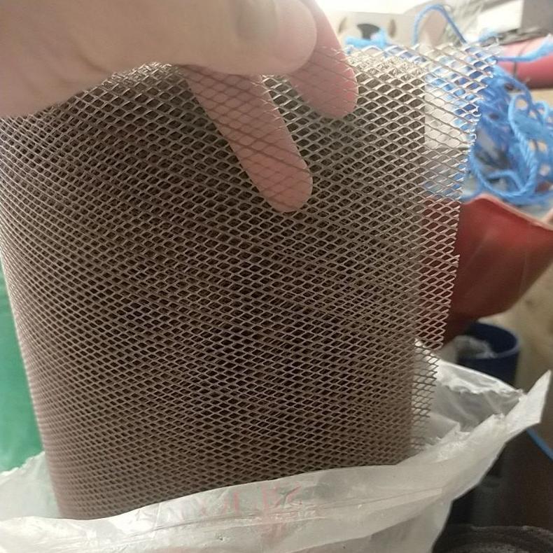 Bisa Cod Kasa Nyamuk Mesh. Kasa Plastik. Kasa Anti Nyamuk Lebar 120 Cm ><