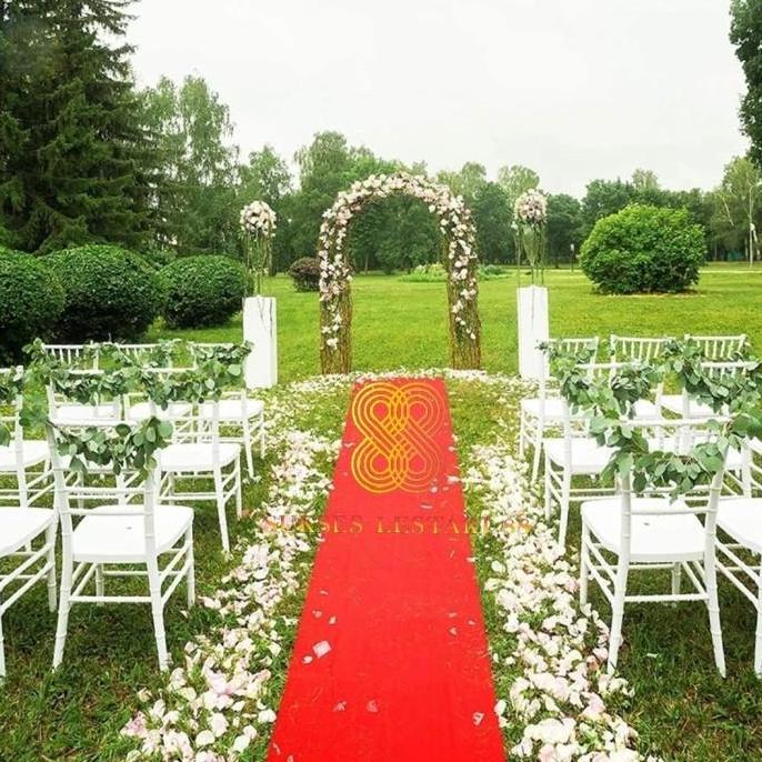 Karpet Bludru BUANA Karpet Pameran Panggung Masjid Karpet BUANA Rol