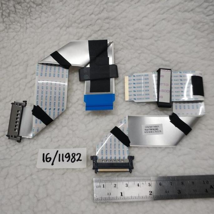 Kabel flexible LG 51 pin - Lvds Tv Led - Kabel Lvds LG 51 pin