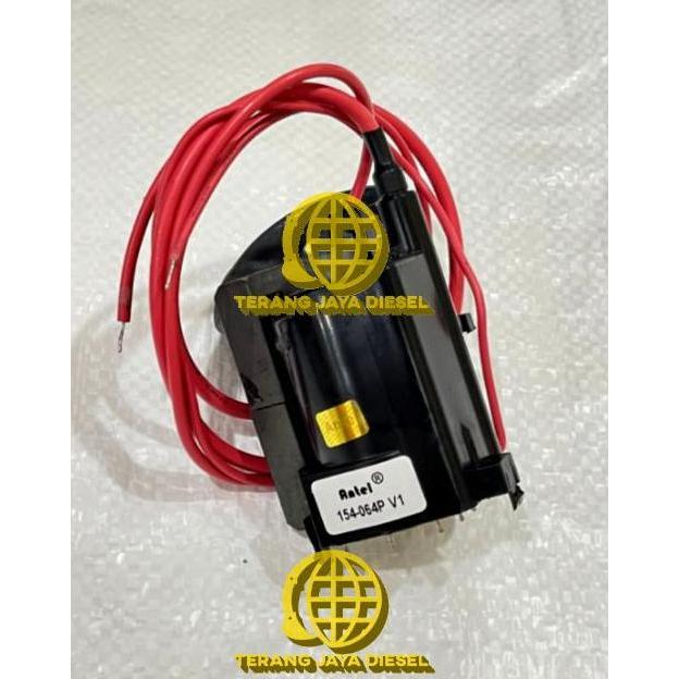 Flyback Playback FBT TV Goldstar 154-064P 154 064P 154064