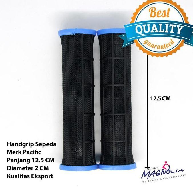 Handgrip Sepeda MTB Hand Grip Sepeda Pacific