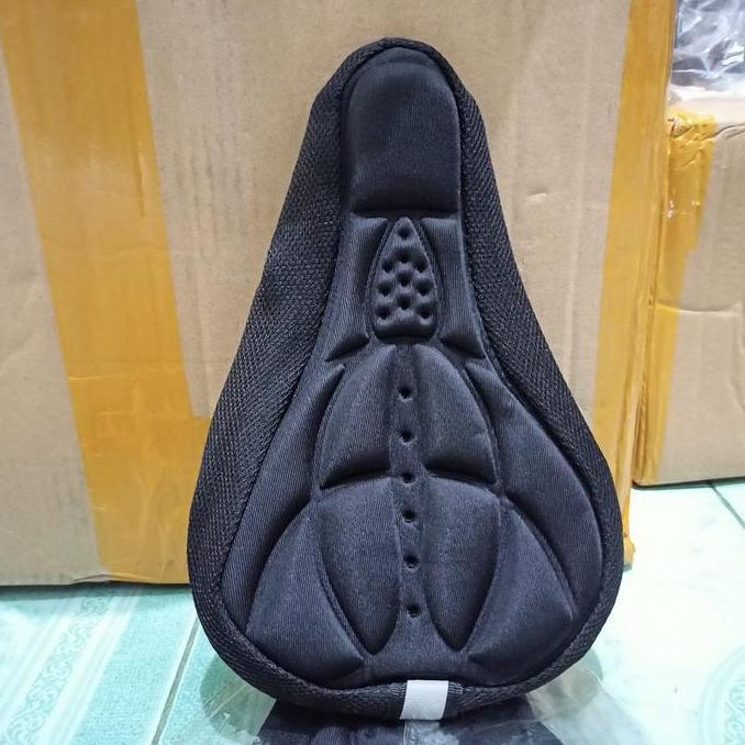 Caver Tempat duduk Sepeda