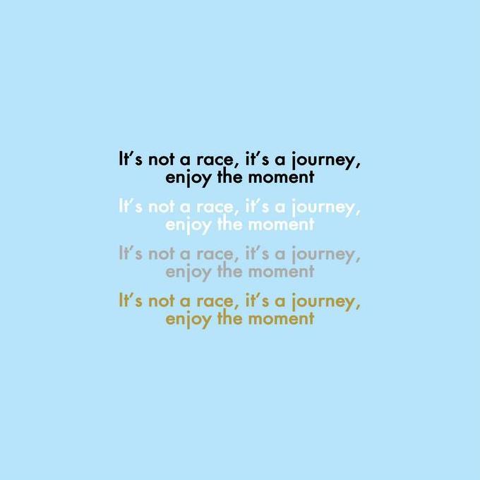 Cutting sticker stiker sepeda lipat road bike fixed bike london taxi its not a r its journey enjoy t