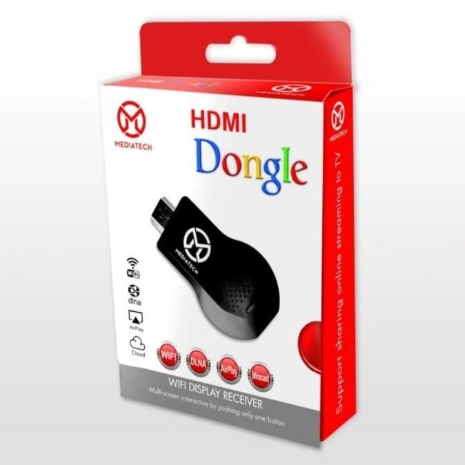 Dongle Anycast wifi Display Hdmi/Dongle Anycast