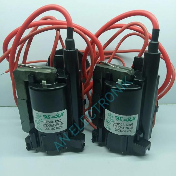 Playback Flyback JF0501-32601 - TB