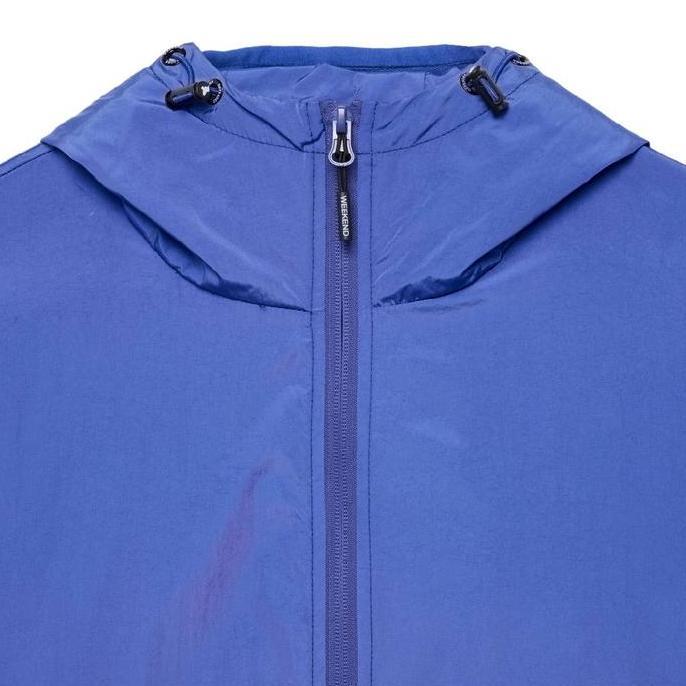 Murah Weekend Offender Technician Jacket Blue Original